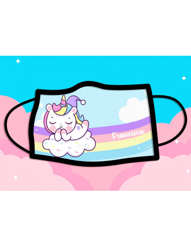 Pack Jardín - Unicornios