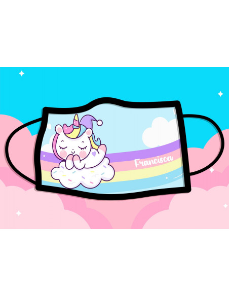 Pack Jardín - Unicornios