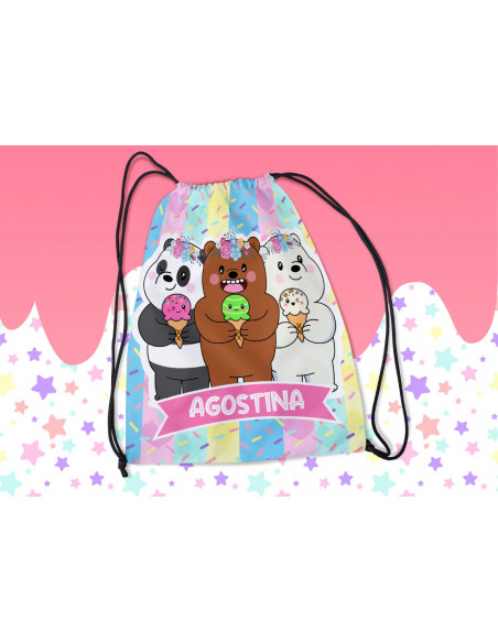 Pack Jardín - Escandalosos