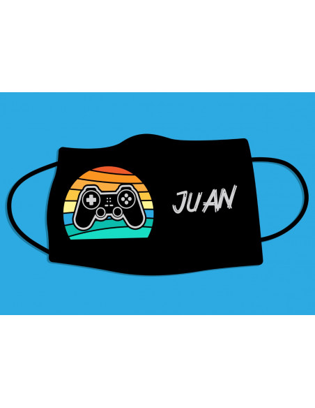 Pack Jardín - Gamer