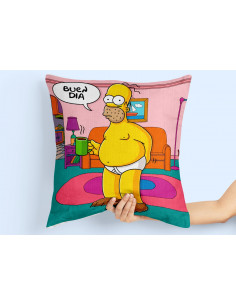 ALMOHADONES HOMERO 2