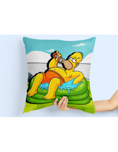 ALMOHADONES HOMERO