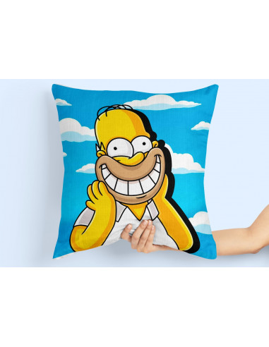ALMOHADONES HOMERO