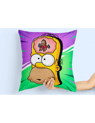 ALMOHADONES HOMERO