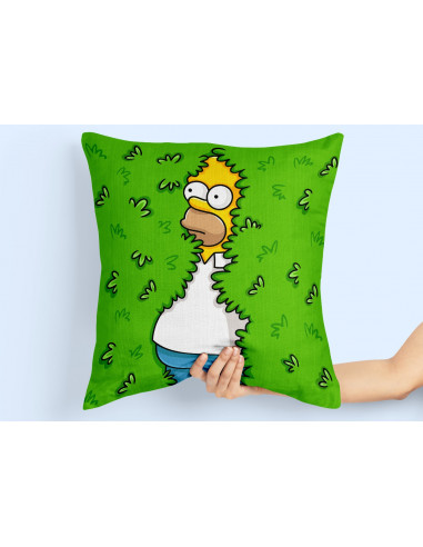 ALMOHADONES HOMERO