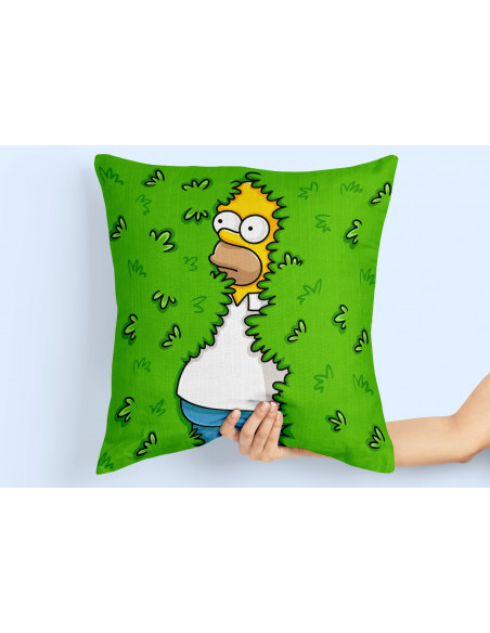 ALMOHADONES HOMERO