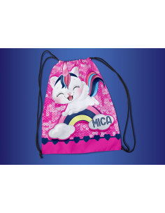 Pack Jardín - GATO UNICORNIO 2