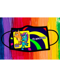 Pack Jardín - DOG Y PONY 2