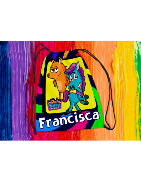 Pack Jardín - DOG Y PONY