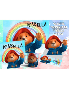 PACK JARDÍN Aventura de...