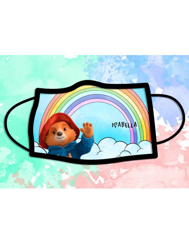 PACK JARDÍN Aventura de paddintong