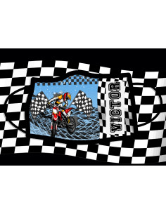 Pack Jardín - MOTO 2