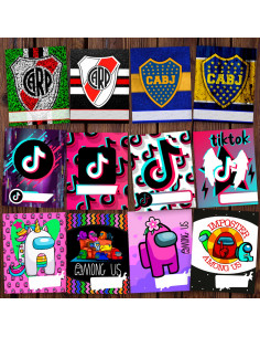 PROMO 1 CARATULAS