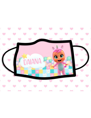 PACK JARDÍN BEBES LLORONES ANIMALITOS PACK JARDÍN BEBES LLORONES ANIMALITOS