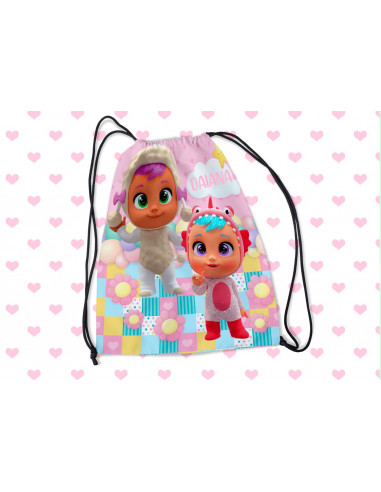 PACK JARDÍN BEBES LLORONES ANIMALITOS PACK JARDÍN BEBES LLORONES ANIMALITOS