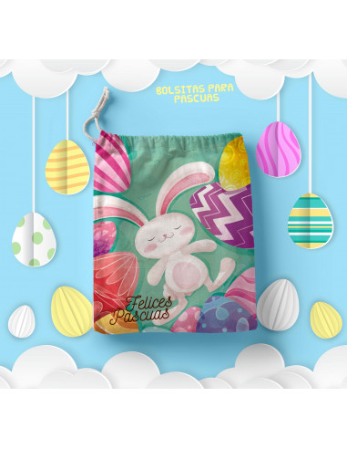 Bolsitas Pascuas