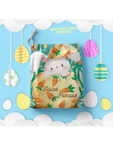 Bolsitas Pascuas