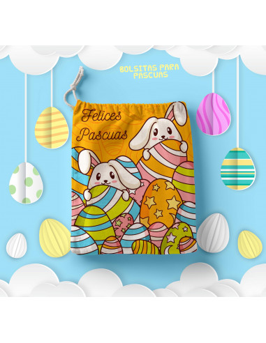Bolsitas Pascuas