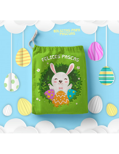 Bolsitas Pascuas