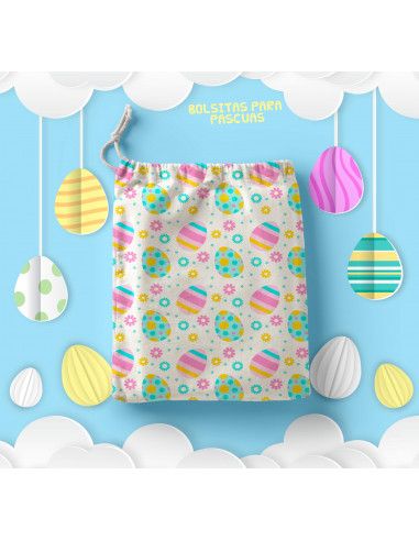 Bolsitas Pascuas