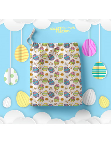 Bolsitas Pascuas