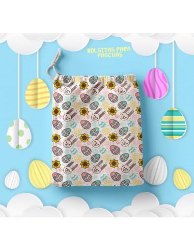 Bolsitas Pascuas