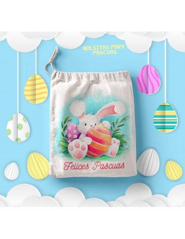 Bolsitas Pascuas