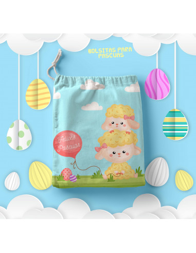 Bolsitas Pascuas