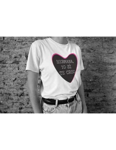 REMERAS FRASES FEMINISMO - MUJERES