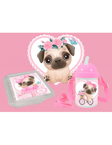 Pack Jardín - PERRITA