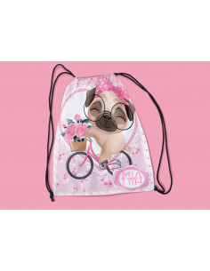 Pack Jardín - PERRITA 2