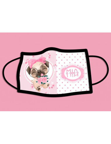 Pack Jardín - PERRITA