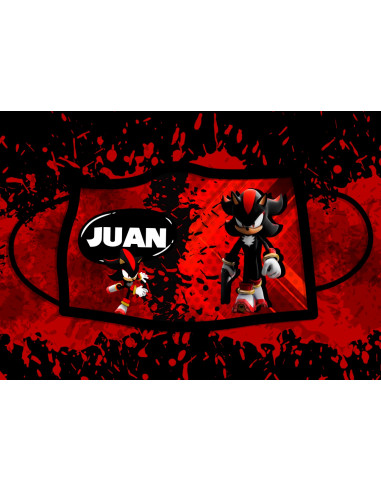 Pack Jardín - shadow sonic