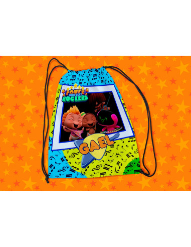 Pack Jardín - MINI POWER ROCKET