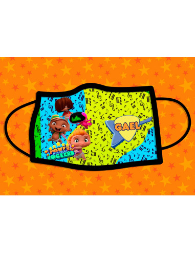 Pack Jardín - MINI POWER ROCKET