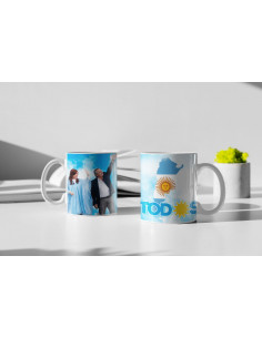Tazas Todos