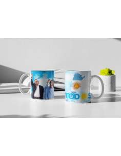 Tazas Todos 2