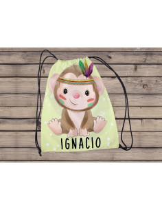 Pack Jardín - ANIMALITOS... 2