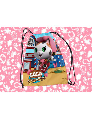 Pack Jardín - Sheriff Callie's Wild West