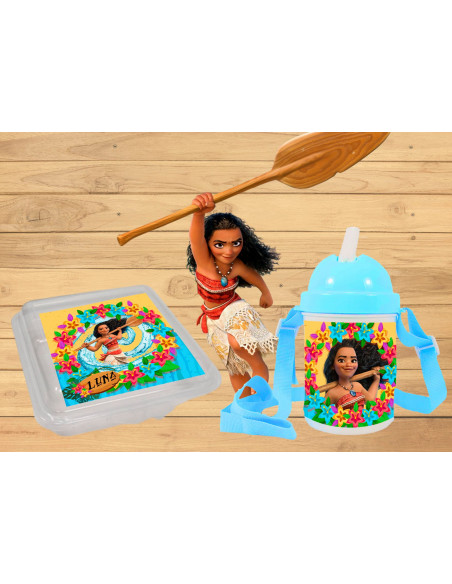 Pack Jardín - MOANA