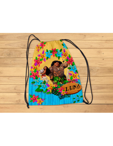 Pack Jardín - MOANA