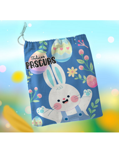 BOLSITAS PASCUA 2021 PACK 1