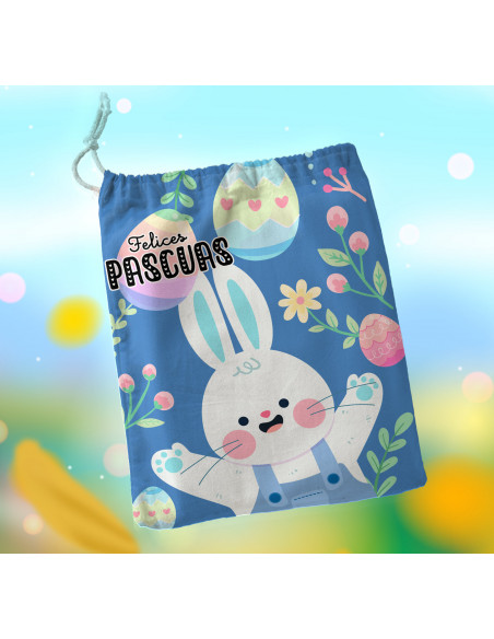 BOLSITAS PASCUA 2021 PACK 1