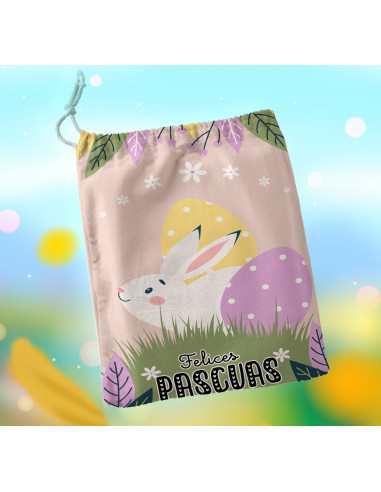 BOLSITAS PASCUA 2021 PACK 1