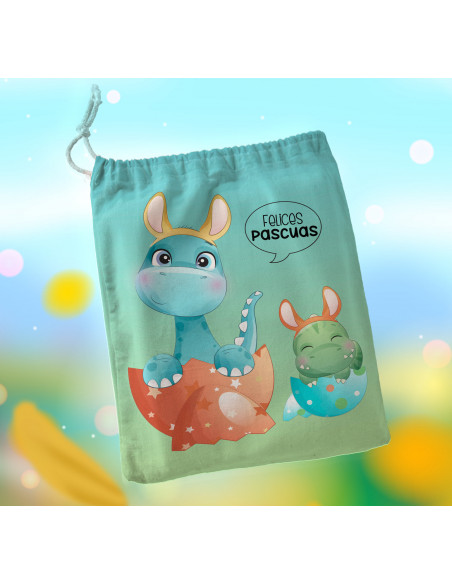 BOLSITAS PASCUA 2021 PACK 1