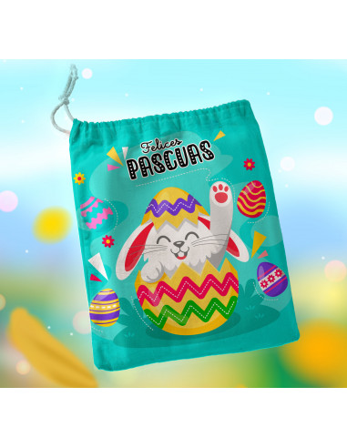 BOLSITAS PASCUA 2021 PACK 1