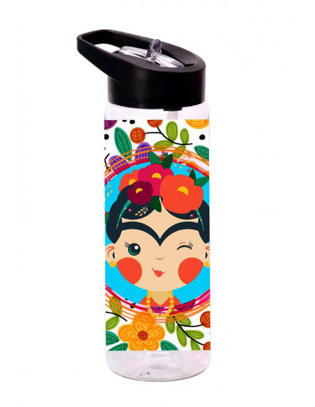 Botella Frida