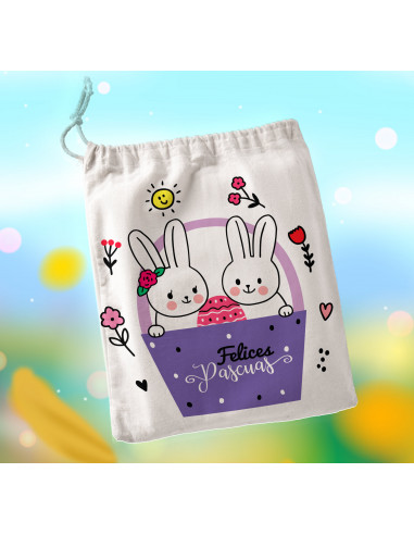 BOLSITAS PASCUA 2021 PACK 1