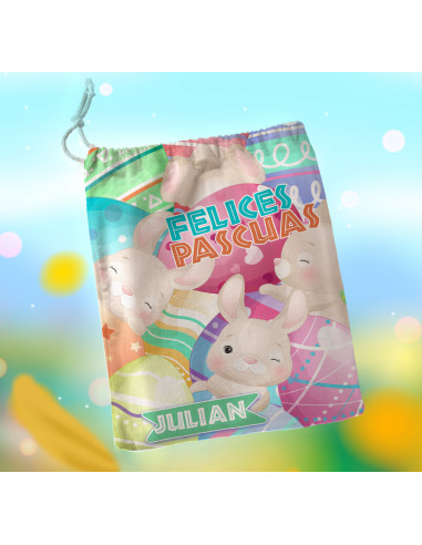 BOLSITAS PASCUA 2021 PACK 1