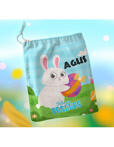 BOLSITAS PASCUA 2021 PACK 1